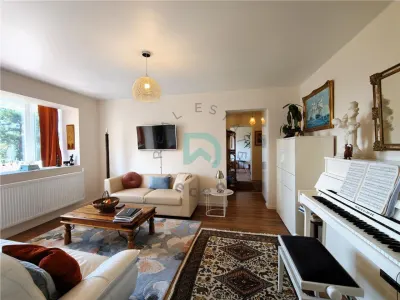 Apartament 3 camere de vanzare, Centru Civic - foto 18