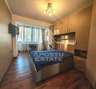 Apartament 3 camere de inchiriat, zona Garii, Timisoara - Timisoara