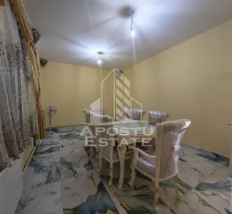 Casa individuala de vanzare, renovata, Sag, Timis - foto 4