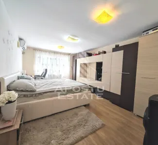 Apartament de vaznare cu 2 camere, decomandat, Torontalului, Timisoara - Timisoara