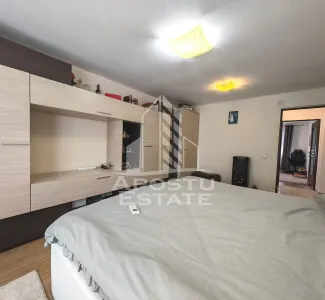 Apartament de vaznare cu 2 camere, decomandat, Torontalului, Timisoara - foto 3