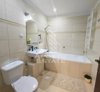 Apartament de vaznare cu 2 camere, decomandat, Torontalului, Timisoara - foto 9