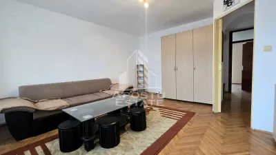 Apartament 2 camere de vanzare, etaj intermediar, centrala, Bucovina - Timisoara