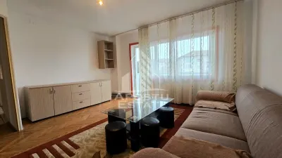 Apartament 2 camere de vanzare, etaj intermediar, centrala, Bucovina - foto 2