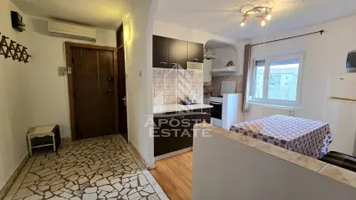 Apartament 2 camere de vanzare, etaj intermediar, centrala, Bucovina - foto 12
