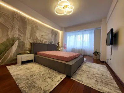 CHIRIE 2 CAMERE - ETAJ 1- 86MP / COMPLEX NOOR - foto 9