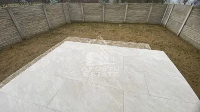 Duplex, 4 camere,de inchiriat,curte, Mosnita Vechie, Timisoara - foto 9