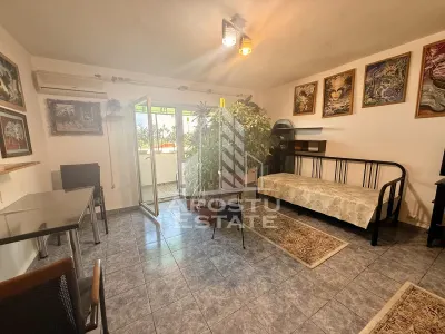 Apartament 1 camera de vanzare, zona Lunei, Timisoara - foto 2