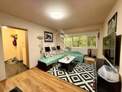 Apartament 2 camere de vanzare, zona Tipografilor, Timisoara - Timisoara