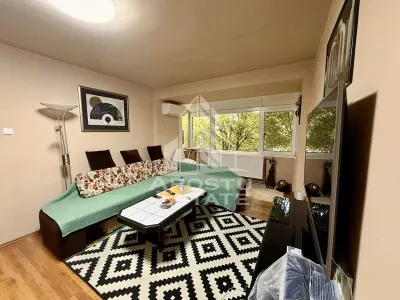 Apartament 2 camere de vanzare, zona Tipografilor, Timisoara - foto 2