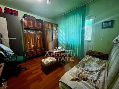 Apartament 3 camere de vanzare, zona Aradului, Timisoara - Timisoara