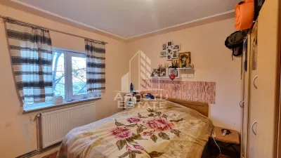 Apartament 2 camere de vanzare, zona Dorobantilor, Timisoara - foto 2