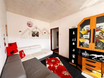 3 camere | etaj 3 |Microraion Vest , Baia Sprie - Baia Sprie