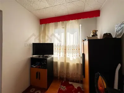 3 camere | etaj 3 |Microraion Vest , Baia Sprie - foto 9