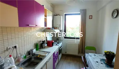 Apartament 2 camere si loc parcare, de inchiriat in Dobroesti - foto 5