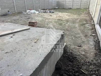 DE VANZARE casa alipita in Covaci cu curte mare - foto 18