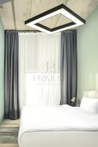 Apartament 3 camere deosebit mobilat lux bloc nou - Bogdanestilor - foto 6