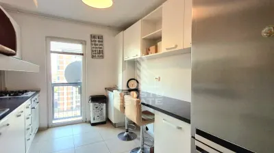 Apartament 3 camere Adora Park cu loc de parcare - Arad