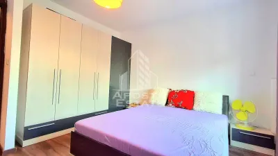 Apartament 3 camere Adora Park cu loc de parcare - foto 5