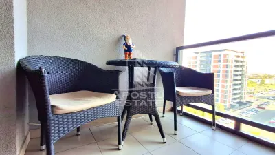 Apartament 3 camere Adora Park cu loc de parcare - foto 9