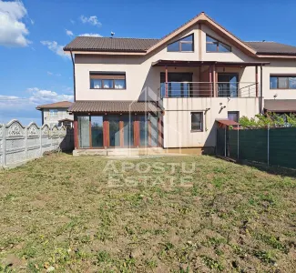 Casa de vanzare spatioasa, 5 camere si 3 bai, Giarmata, Comision 0 - Giarmata