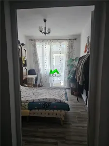 Apartament de inchiriat 3 camere decomandate Sibiu Selimbar - foto 3