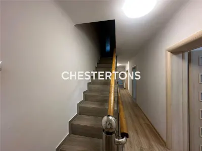 Casa Intrare Dragomiresti-Deal renovata - foto 7