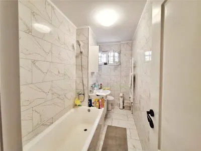 Apartament 2 camere nedecomandat, zona Centrala - foto 7