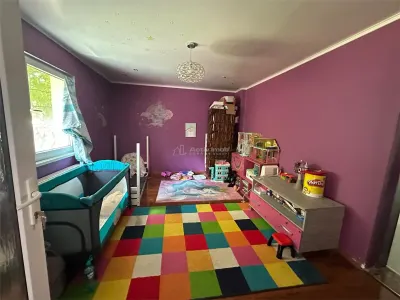 Bocsa Montana, 2 Case direct la Soseaua Principala, la pret de una - foto 8