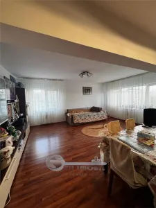 Dream Village Păcurari Apartament 2 camere -70,55 mp, Mobilat și Utilat - foto 2