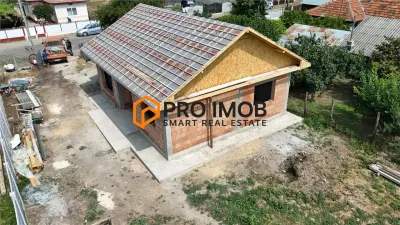 Casa tip parter zona Vadu Pasii - foto 3