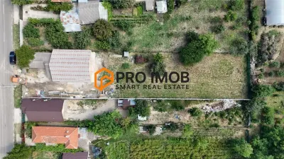 Casa tip parter zona Vadu Pasii - foto 7