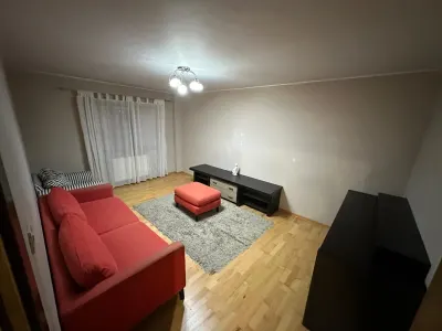 Ap 3 cam decomandat Nicolina, 65 mp, etaj 2/4 - Iasi