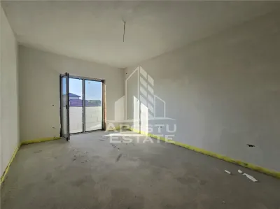Apartamente noi de vanzare cu 2 camere, decomandate,Calea Urseni,Giroc - Timisoara