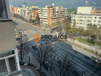 Apartament 3 camere cf 1  decomandat zona Ultracentral - foto 11