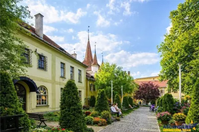 Poarta Schei, pe 70 mp, Centrul Istoric, Brasov - Brasov