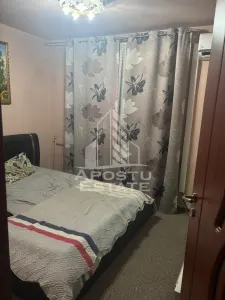 Apartament cu 2 camere de vanzare, etaj4/5, Zona Lipovei , Timisoara - foto 3