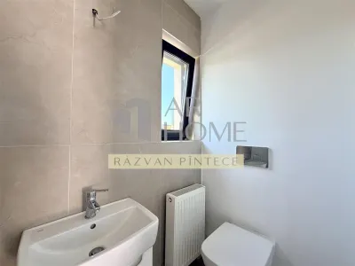 Casa P+1E, 4 camere, partial mobilata, MRS Country Nord, Ploiesti - foto 11