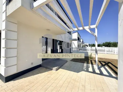 Casa P+1E, 4 camere, partial mobilata, MRS Country Nord, Ploiesti - foto 17