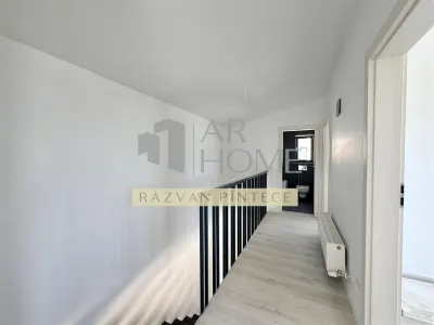 Casa P+1E, 4 camere, partial mobilata, MRS Country Nord, Ploiesti - foto 8