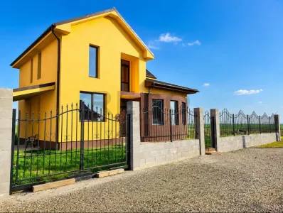 RECO Vila in Oradea P+E-cartier Balcesu- toate utilitatile - Oradea