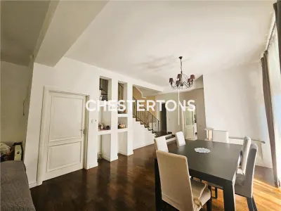 Vanzare vila eleganta Domenii, constructie 2010 - foto 3