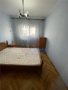 Alexandru cel Bun - Inchiriere - Apartament 2 camere  decomandat - foto 4