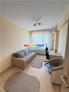 Apartament Bloc Nou Berceni - Dimitrie Leonida - Parcare - Bucuresti