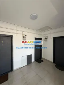 Apartament Bloc Nou Berceni - Dimitrie Leonida - Parcare - foto 10