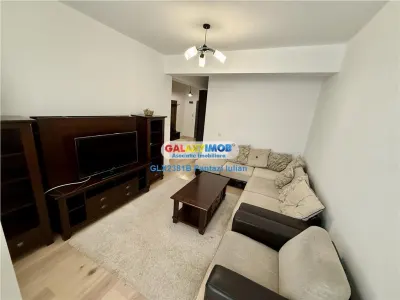 Park Residence | 2 camere | Centrala Proprie | Decomandat | Negociabil - Bucuresti