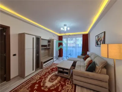 Apartament 2 camere Tractorul, Isaran, Brasov - foto 4