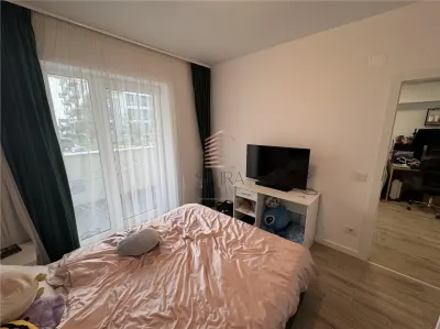 Apartament cu 2 camere in bloc nou, zona Calea Aradului - foto 5