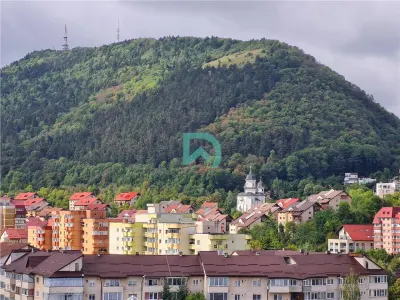 Apartament 3 camere RACADAU SUNNYVILLE, Brasov - Brasov