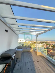 Apartament 3 camere - Penthouse in Tractorul, 71 mp - Brasov - foto 20